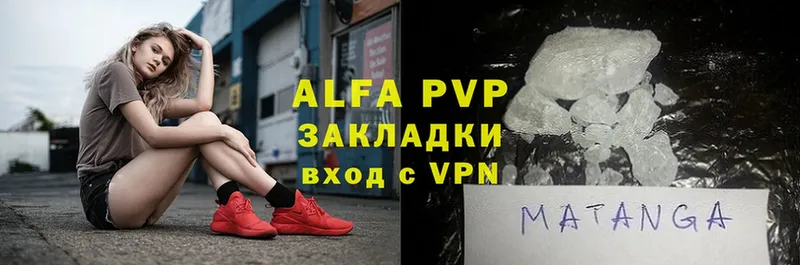 Alfa_PVP СК  Саранск 